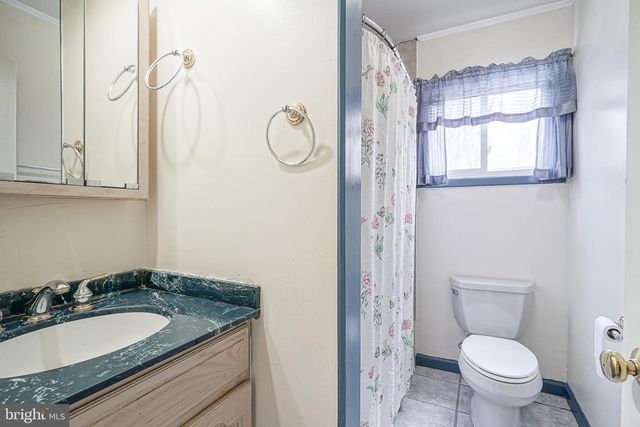 796 CANDIDUS AVE, Woodbury Heights, NJ 08097