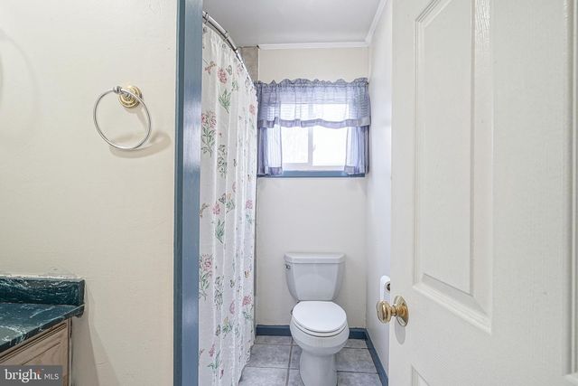 796 CANDIDUS AVE, Woodbury Heights, NJ 08097