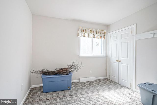 796 CANDIDUS AVE, Woodbury Heights, NJ 08097