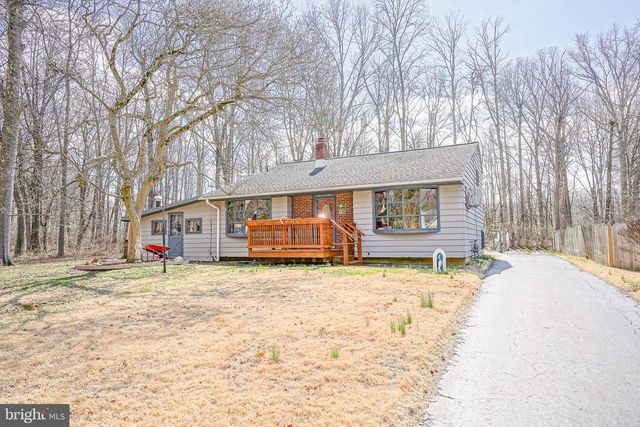 796 CANDIDUS AVE, Woodbury Heights, NJ 08097