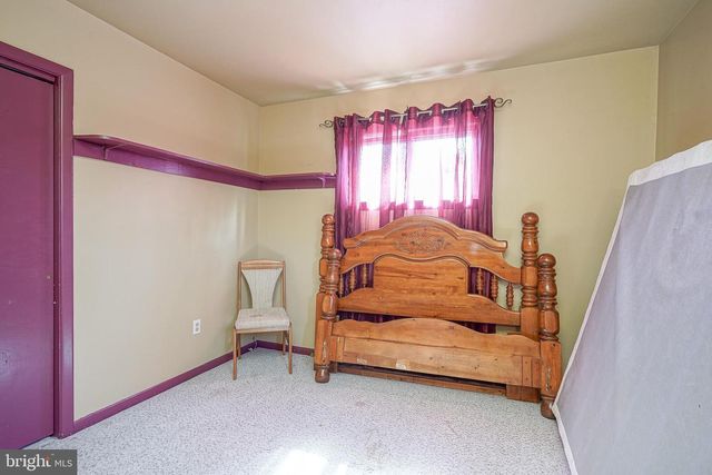 796 CANDIDUS AVE, Woodbury Heights, NJ 08097