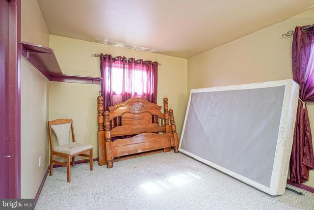 796 CANDIDUS AVE, Woodbury Heights, NJ 08097