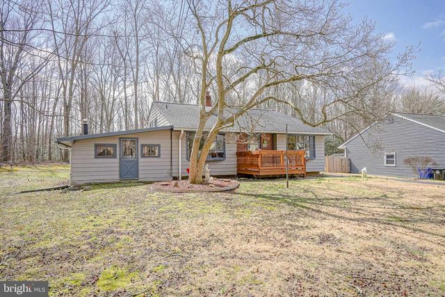 796 CANDIDUS AVE, Woodbury Heights, NJ 08097