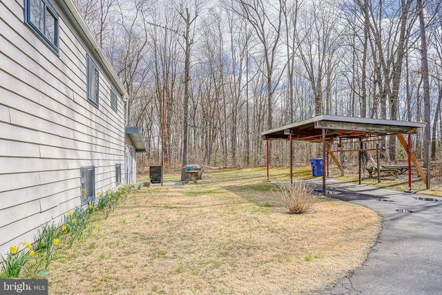 796 CANDIDUS AVE, Woodbury Heights, NJ 08097