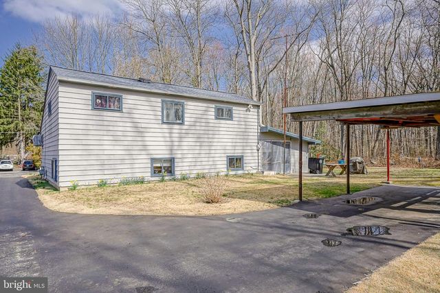 796 CANDIDUS AVE, Woodbury Heights, NJ 08097