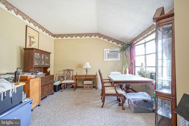 796 CANDIDUS AVE, Woodbury Heights, NJ 08097