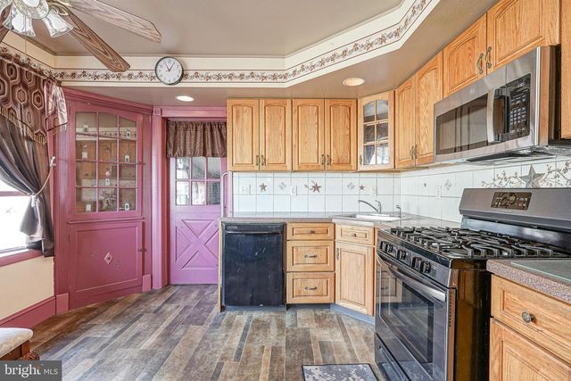 796 CANDIDUS AVE, Woodbury Heights, NJ 08097