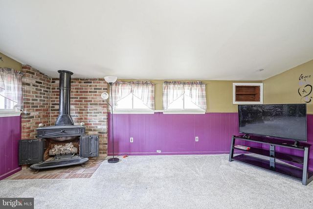 796 CANDIDUS AVE, Woodbury Heights, NJ 08097