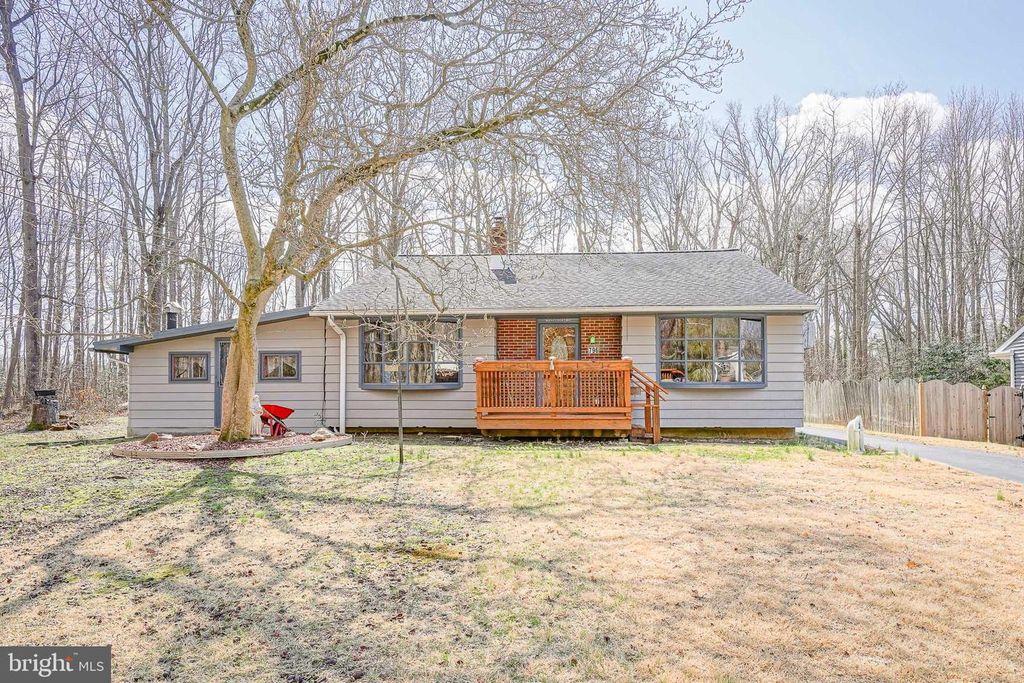 796 CANDIDUS AVE, Woodbury Heights, NJ 08097