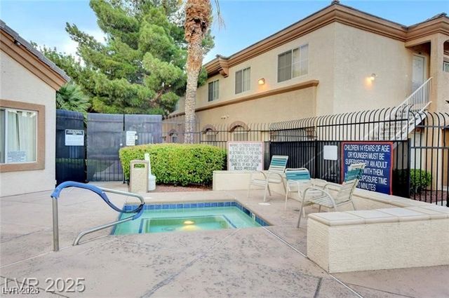 3400 Cabana Drive 2016, Las Vegas, NV 89122