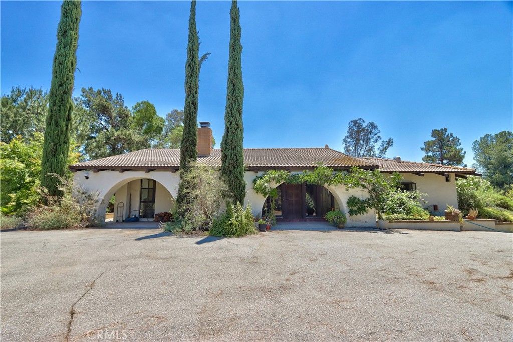 35010 Santa Rita Road, Temecula, CA 92592 — exterior