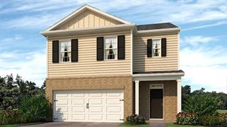 205 Glenrise Lane, Dallas, GA 30157