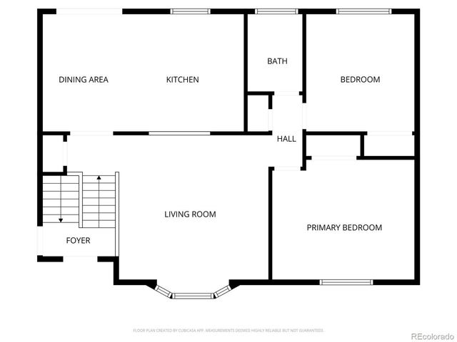 271 Birch St, Bennett, CO 80102