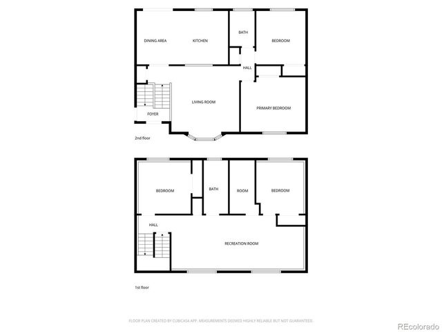 271 Birch St, Bennett, CO 80102