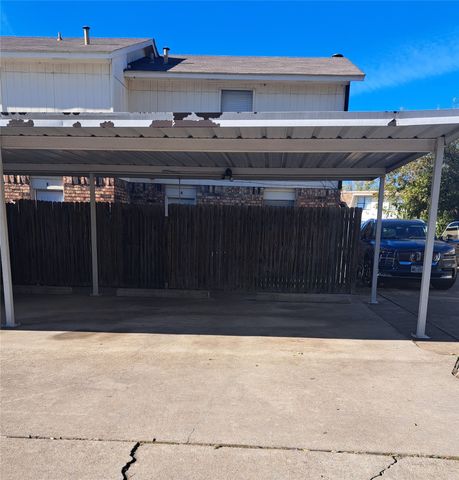 3225 Cortez Drive, Fort Worth, TX 76116