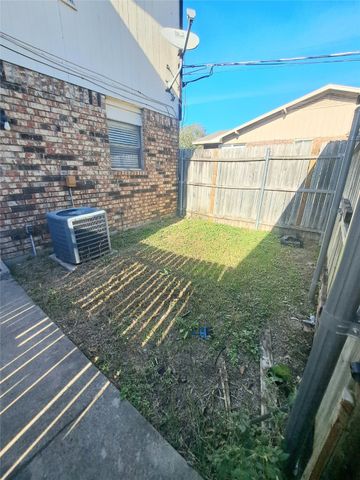 3225 Cortez Drive, Fort Worth, TX 76116