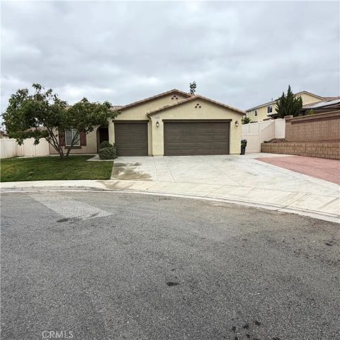 1349 Acanthus Ln, Beaumont, CA 92223