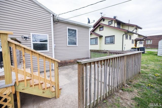 3021 Columbus Avenue, Anderson, IN 46016