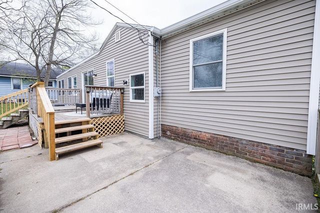 3021 Columbus Avenue, Anderson, IN 46016