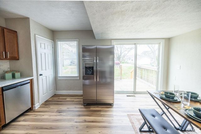 3021 Columbus Avenue, Anderson, IN 46016