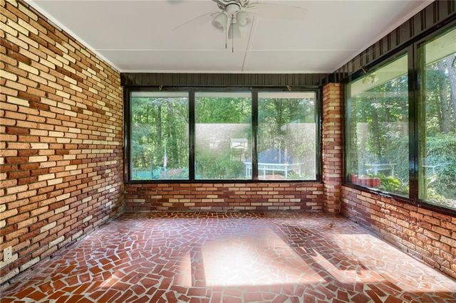 4671 Dogwood Drive, Acworth, GA 30101
