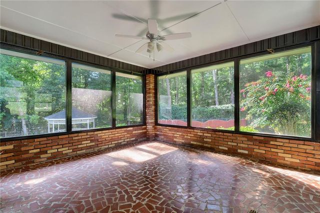 4671 Dogwood Drive, Acworth, GA 30101