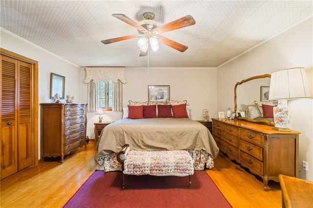 4671 Dogwood Drive, Acworth, GA 30101