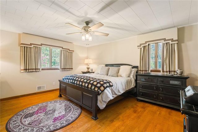 4671 Dogwood Drive, Acworth, GA 30101
