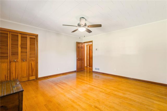4671 Dogwood Drive, Acworth, GA 30101