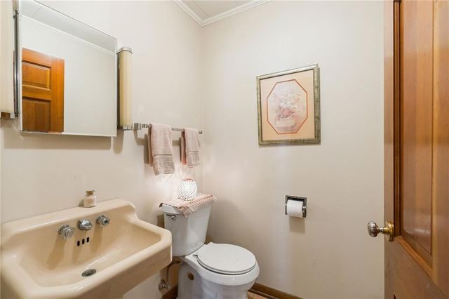 4671 Dogwood Drive, Acworth, GA 30101