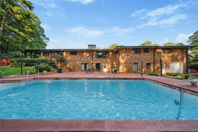 4671 Dogwood Drive, Acworth, GA 30101