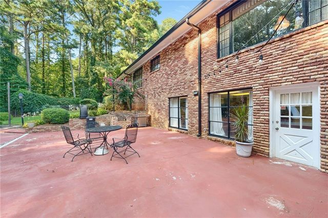 4671 Dogwood Drive, Acworth, GA 30101