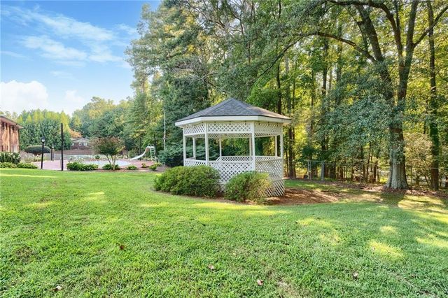 4671 Dogwood Drive, Acworth, GA 30101