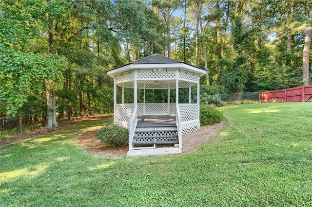 4671 Dogwood Drive, Acworth, GA 30101