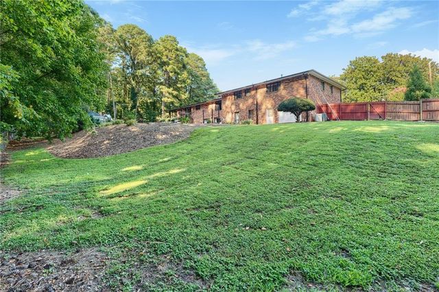 4671 Dogwood Drive, Acworth, GA 30101