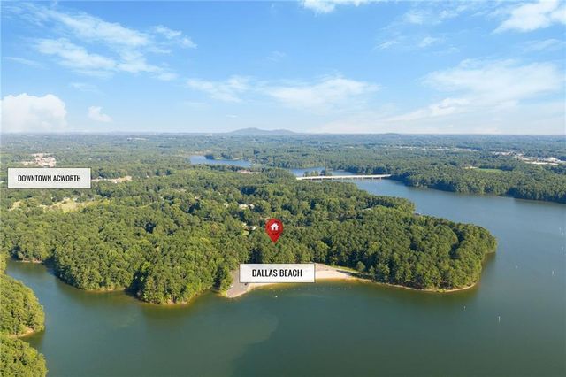 4671 Dogwood Drive, Acworth, GA 30101