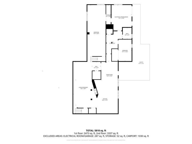 4671 Dogwood Drive, Acworth, GA 30101