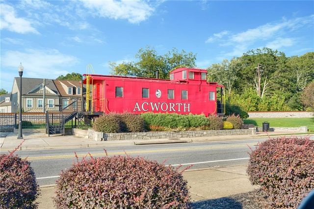 4671 Dogwood Drive, Acworth, GA 30101