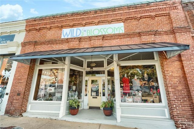 4671 Dogwood Drive, Acworth, GA 30101