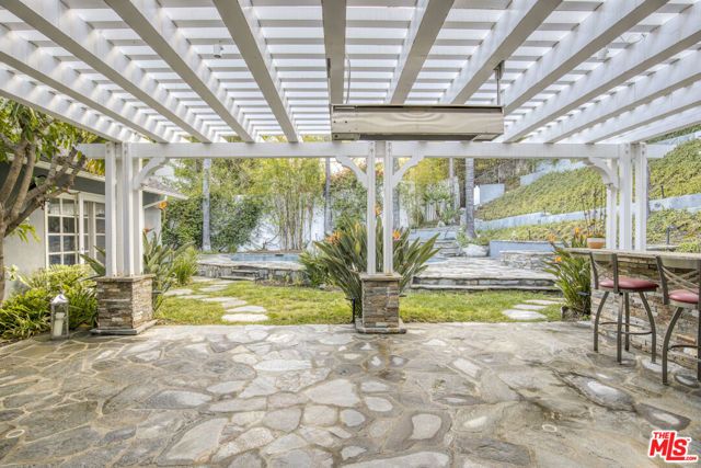 3690 Crownridge Drive, Sherman Oaks, CA 91403