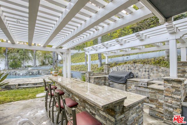 3690 Crownridge Drive, Sherman Oaks, CA 91403