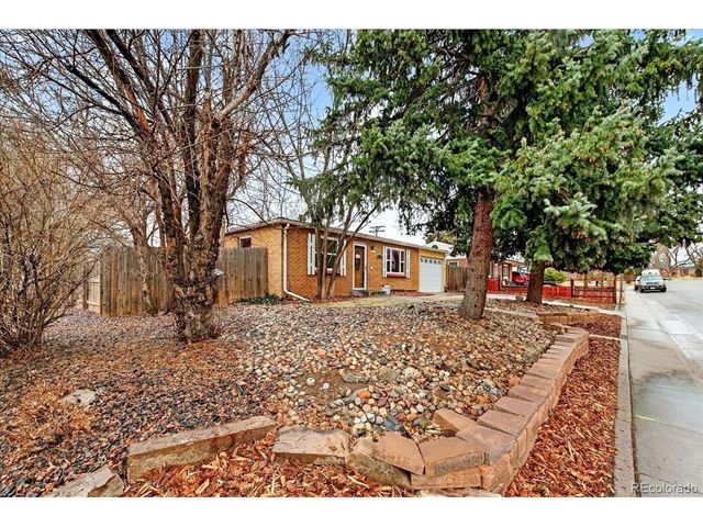 5700 S Cherokee St, Littleton, CO 80120