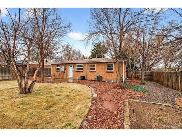 5700 S Cherokee St, Littleton, CO 80120