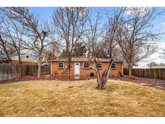 5700 S Cherokee St, Littleton, CO 80120