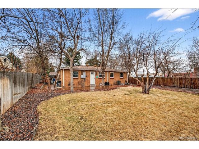 5700 S Cherokee St, Littleton, CO 80120