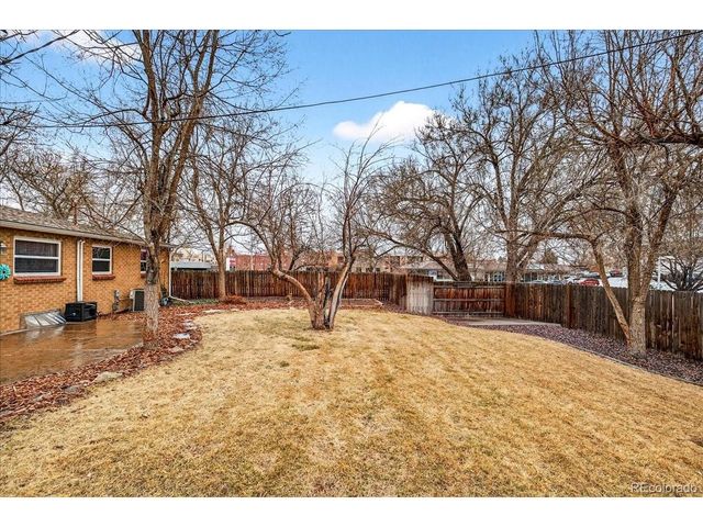 5700 S Cherokee St, Littleton, CO 80120