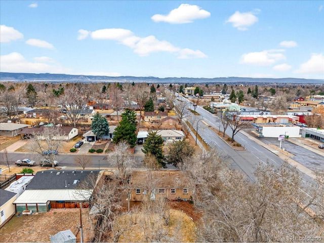 5700 S Cherokee St, Littleton, CO 80120