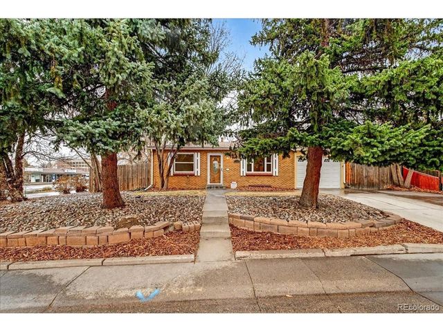 5700 S Cherokee St, Littleton, CO 80120