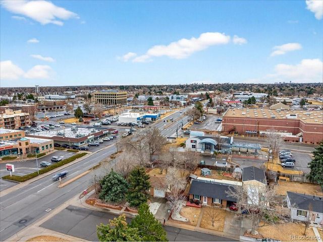 5700 S Cherokee St, Littleton, CO 80120