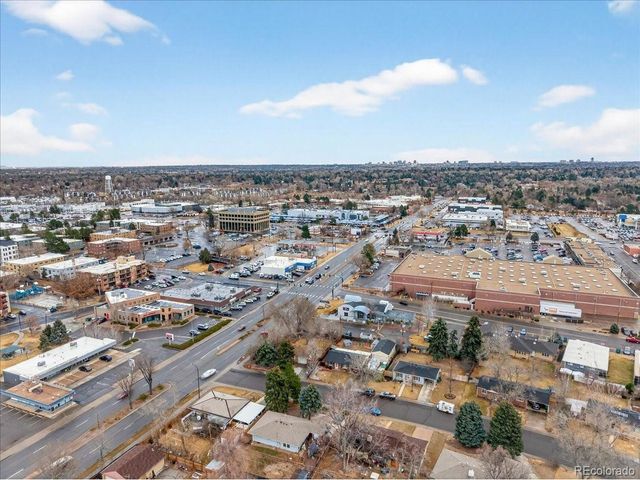 5700 S Cherokee St, Littleton, CO 80120